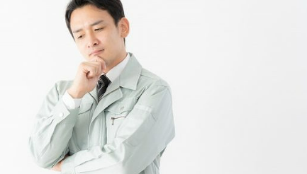 清掃品質のムラや見落としで品質管理に支障が出る