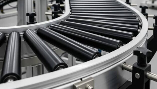 コンベア修理におけるベルト補修からチェーン調整まで解説｜三重　工場営繕工事・機器修理.com