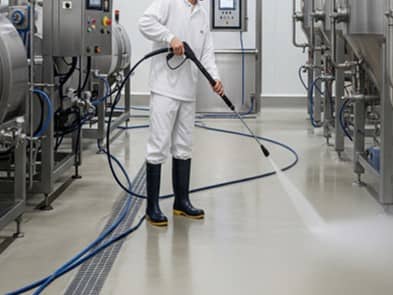工場の清掃を効率化する方法とは？｜三重　工場営繕工事・機器修理.com