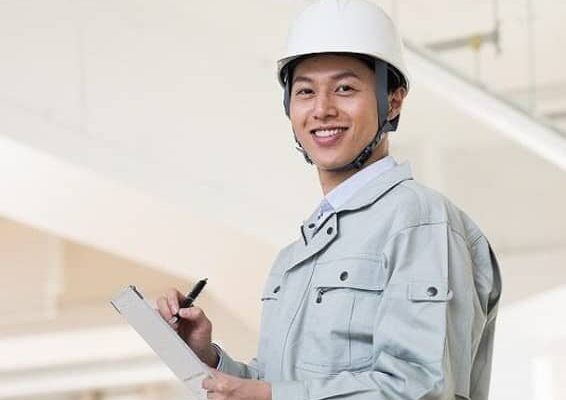 建設業許可・ISO取得による確実な法令遵守体制