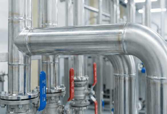 緊急対応と予防保全による操業リスク低減