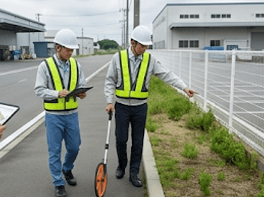 造園・外構・付帯工事の発注管理が煩雑